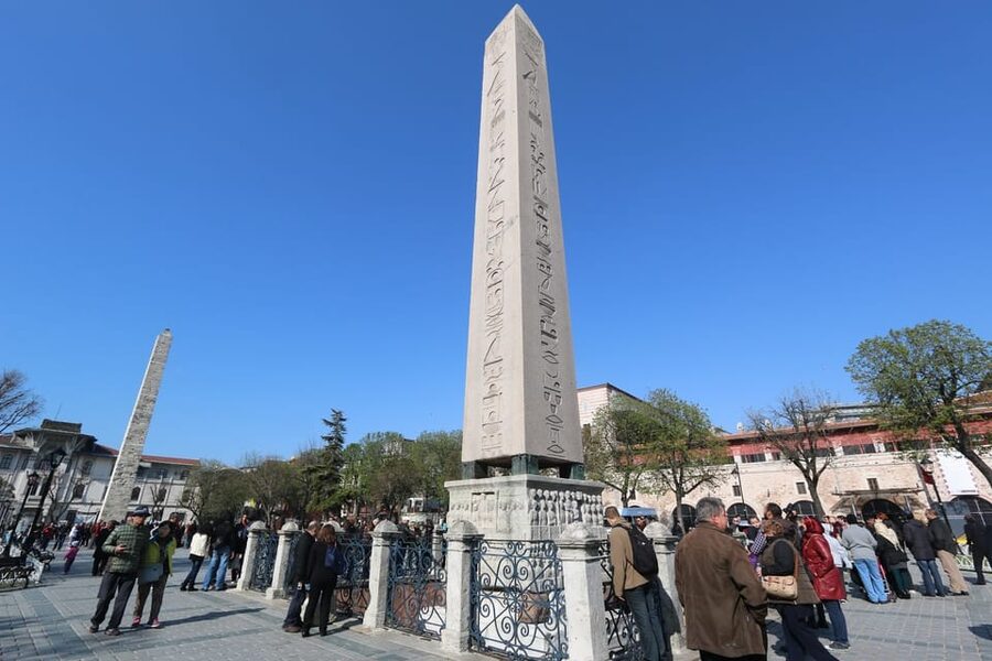 Istanbul: Guided City Highlights Day Trip - Is $94 a fair price?