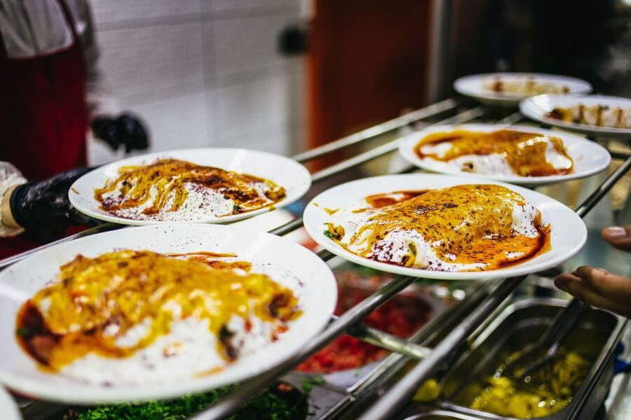 Istanbul: Guided Food and Culture Tour - Why this Istanbul food tour works