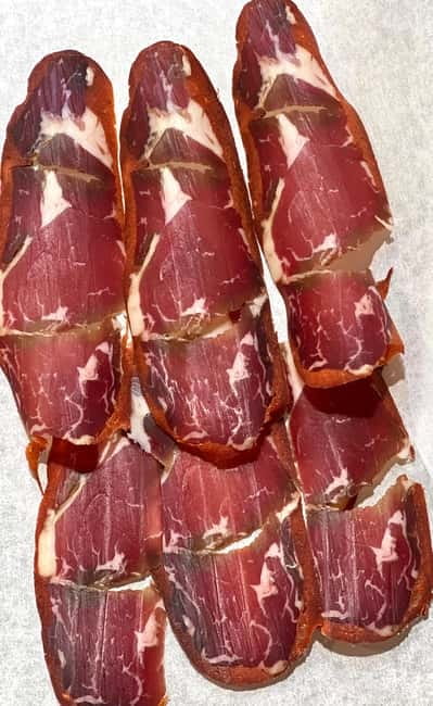 Istanbul: Guided Food Tour with Ferry Ride and Tastings - Why this food tour gives you a useful first look at Istanbul