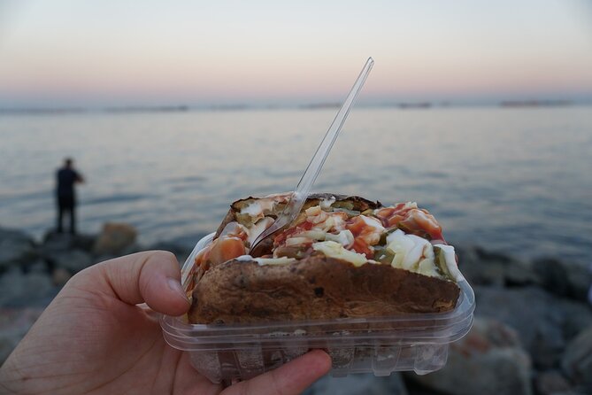 Istanbul Guided Walking Tours with Food and Beverage Tastings - Key points to know before booking