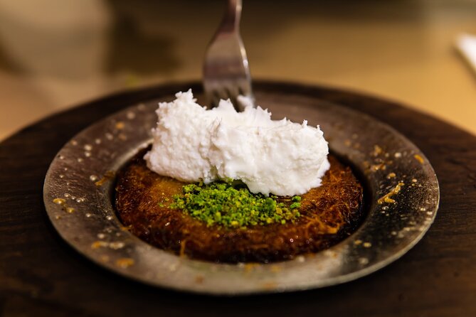 Istanbul Guided Walking Tours with Food and Beverage Tastings - What the guide adds to the $119.83 price