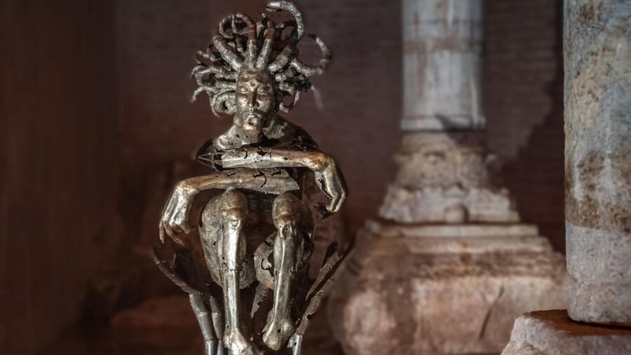 Istanbul: Hagia Sophia, Basilica Cistern & Topkapı Palace - Who should book this Istanbul tour?