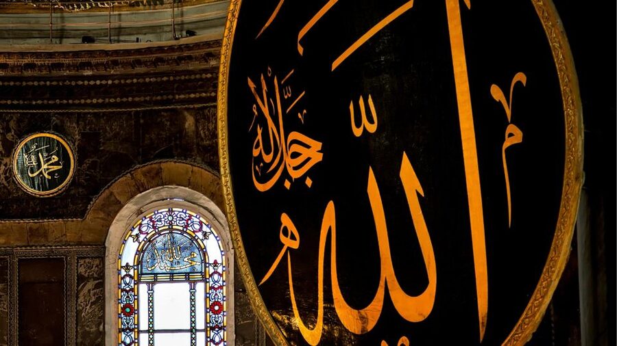 Istanbul: Hagia Sophia, Basilica Cistern & Topkapı Palace - Clothing, bags, and physical demands
