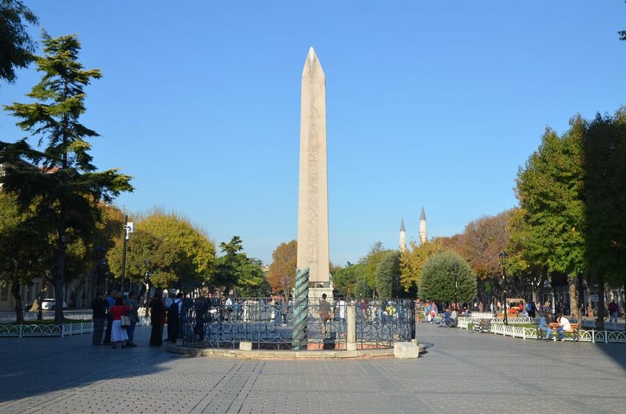 Istanbul: Hagia Sophia, Blue Mosque, & Basilica Cistern Tour - Who will get the most from this tour