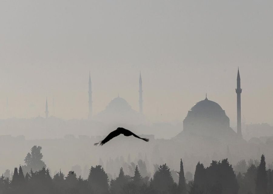 Istanbul: Hagia Sophia, Blue Mosque, Cistern & Bazaar Tour - Key points to know before booking