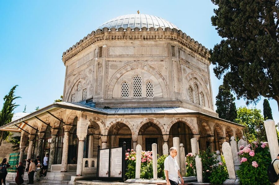Istanbul: Hagia Sophia, Blue Mosque, Suleymaniye Mosque Tour - Key Points to Know Before Booking