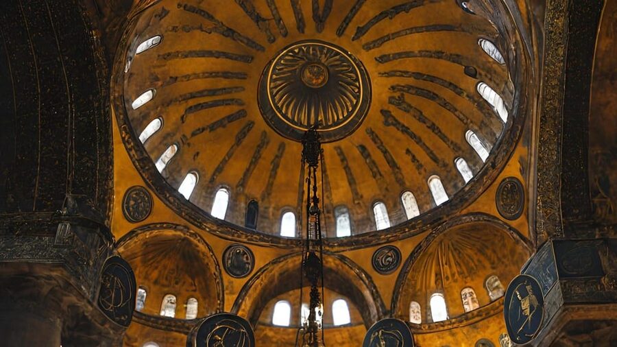 Istanbul: Hagia Sophia Guided Tour - Choosing the time of day