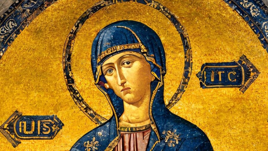 Istanbul: Hagia Sophia Guided Tour - Dress, rules, and physical access