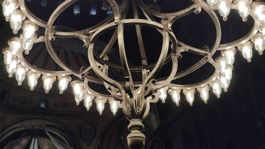 Istanbul: Hagia Sophia Guided Tour - Who will get the most from this tour