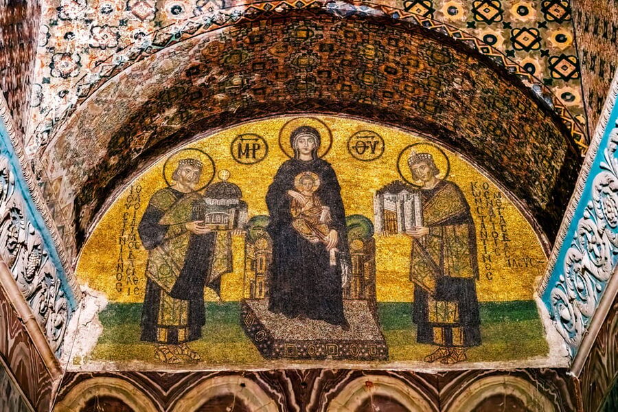 Istanbul: Hagia Sophia Mosque and Museum Skip-The-Line Combo - Who will enjoy this most?