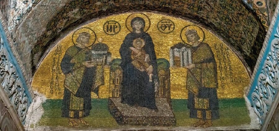 Istanbul: Hagia Sophia Skip-the-Line Ticket & Museum Option - Is the skip-the-line price good value?