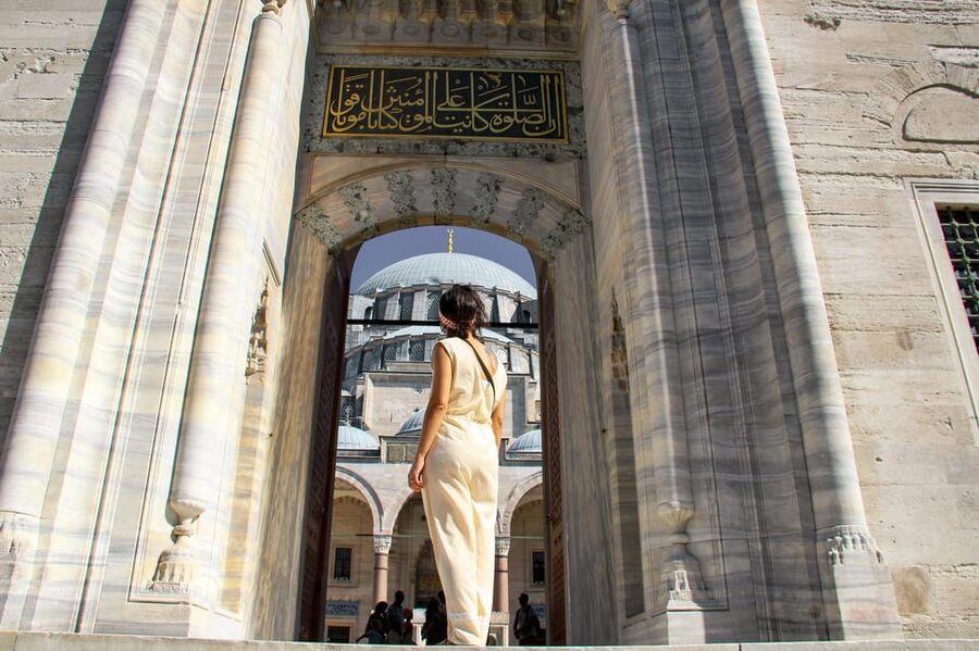 Istanbul: Hagia Sophia Skip-the-Line Ticket with Live Guide - Should you book the Hagia Sophia guided visit?