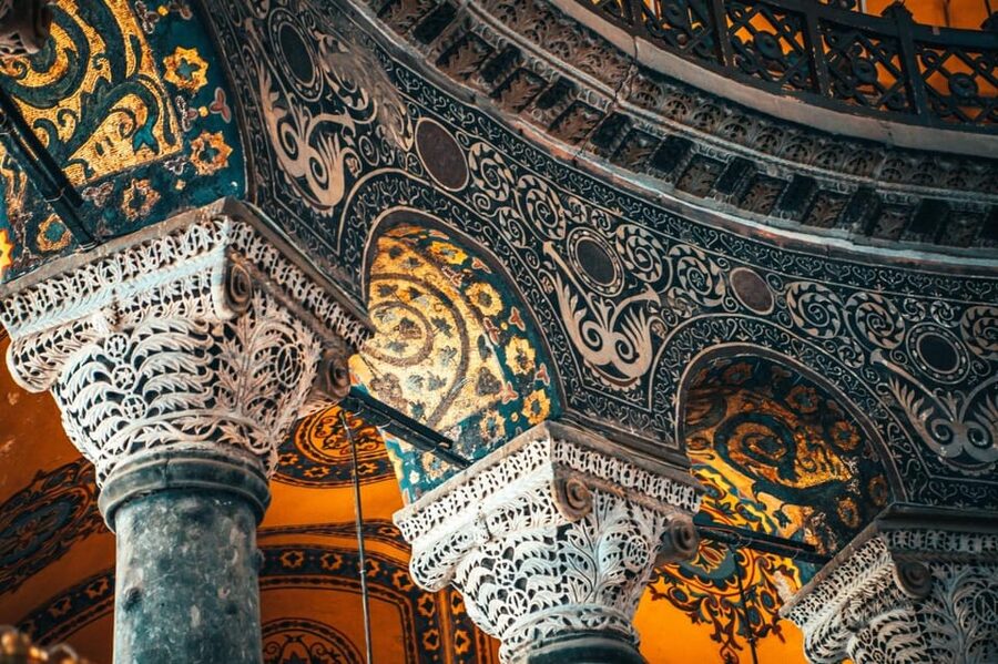Istanbul: Hagia Sophia Skip-the-Ticket Line & Audio Guide - Key points to know before booking