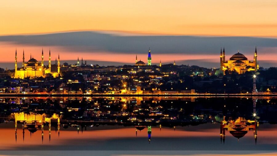 Istanbul: Half-Day Cruise and Cable Car to Pierre Loti Hill - Pierre Loti Hill and the cable car ride
