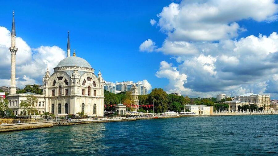 Istanbul: Half-Day Cruise and Cable Car to Pierre Loti Hill - How much time do you get at each part?