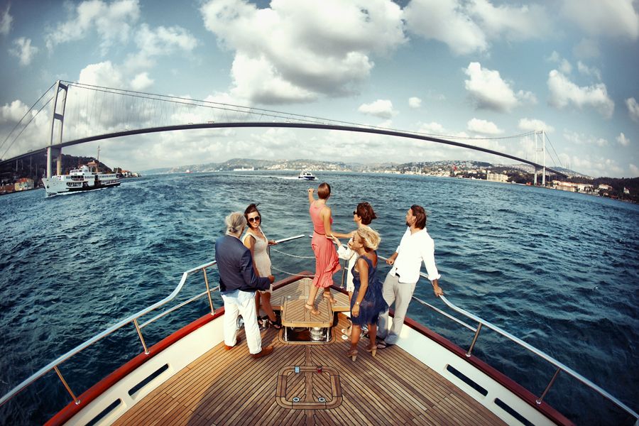 Istanbul: Half-Day Cruise and Cable Car to Pierre Loti Hill - Is $51 a fair price?
