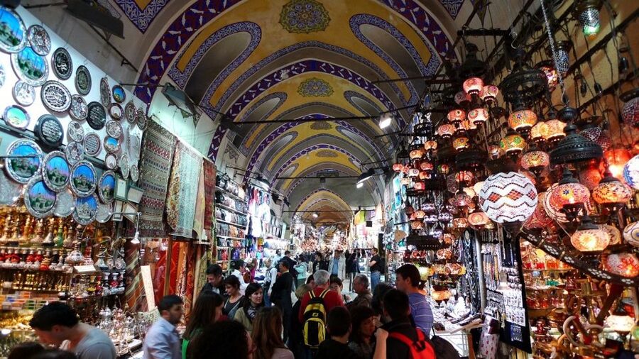 Istanbul: Half-Day Highlights Guided Tour with Transfer - Why this compact Istanbul tour works