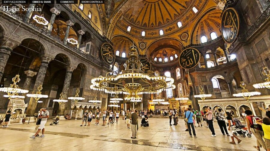 Istanbul: Half Day Morning Walking Tour - A sensible morning plan