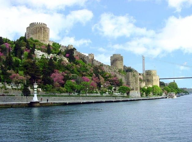Istanbul Half-Day Tour and Bosphorus Cruise - Why the Bosphorus is the heart of this tour