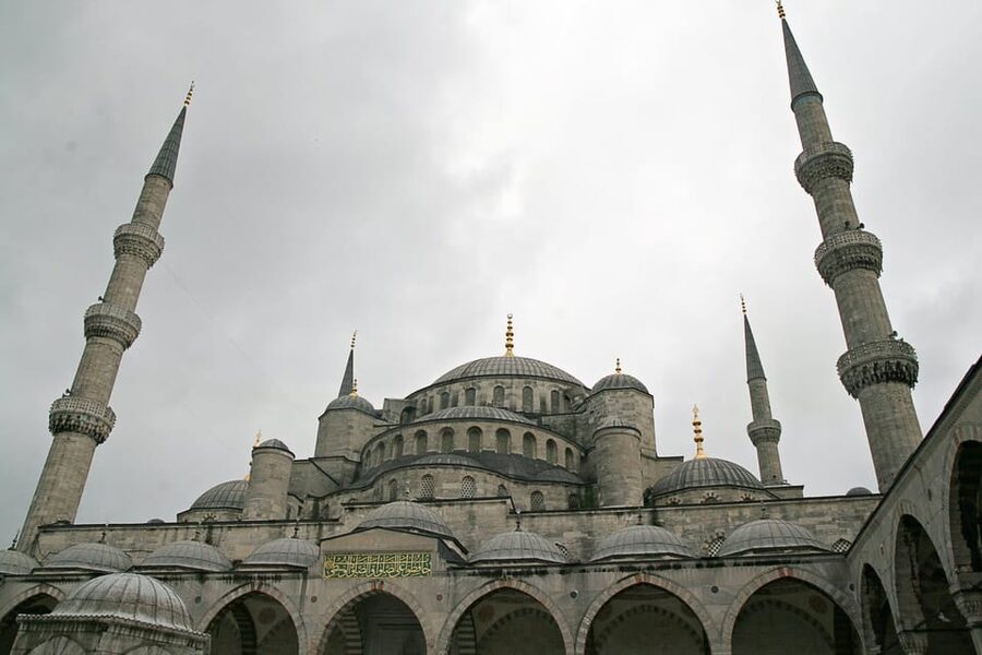 Istanbul: Half-Day Tour Including Hagia Sophia - Is $145 a fair price?