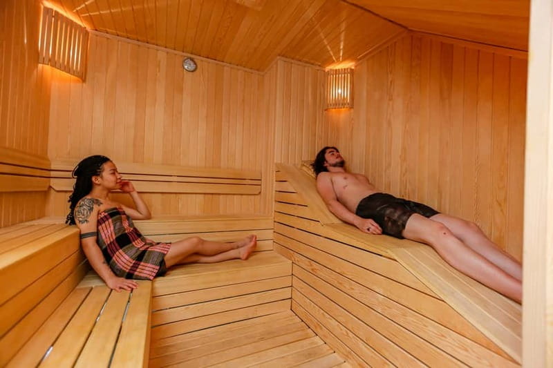 Istanbul: Hammam and Spa Private Turkish Bath Experience - What the $51 Istanbul hammam visit really includes
