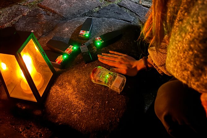 Istanbul Haunted Night Tour - Why Istanbul after dark changes the story