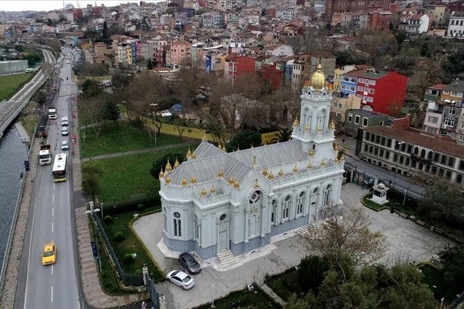 Istanbul Heritage - Full Day Bus and Boat Tour - What this Istanbul day tour is really designed to do