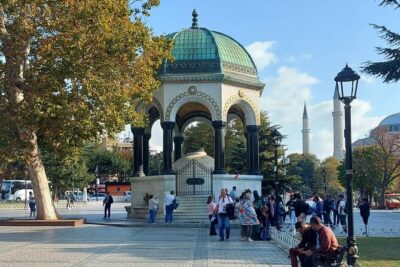 Istanbul Highlights! Blue Mosque, Hagia Sophia, Topkapı and More!