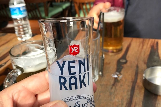 Istanbul Highlights from Cruise Pier with Skip-the-Ticket-Line - Full day with Topkapi Palace