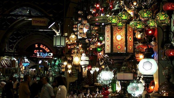 Istanbul Highlights Private Tour: Hotel Pick-Up & Drop-Off - A strong first day in Istanbul’s Old City