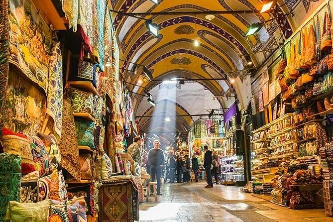 Istanbul Highlights Private Tour: Hotel Pick-Up & Drop-Off - What your guide changes about the day