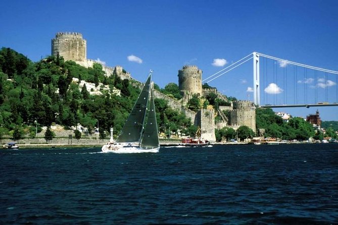 Istanbul Highlights Private Tour: Hotel Pick-Up & Drop-Off - Walking, transport, lunch, and comfort