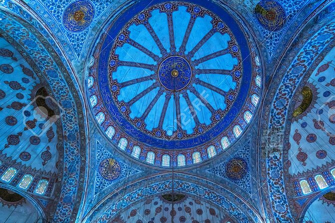 Istanbul Highlights: Small-Group Tour with a Local Expert - Blue Mosque and the Hippodrome: starting in imperial Istanbul