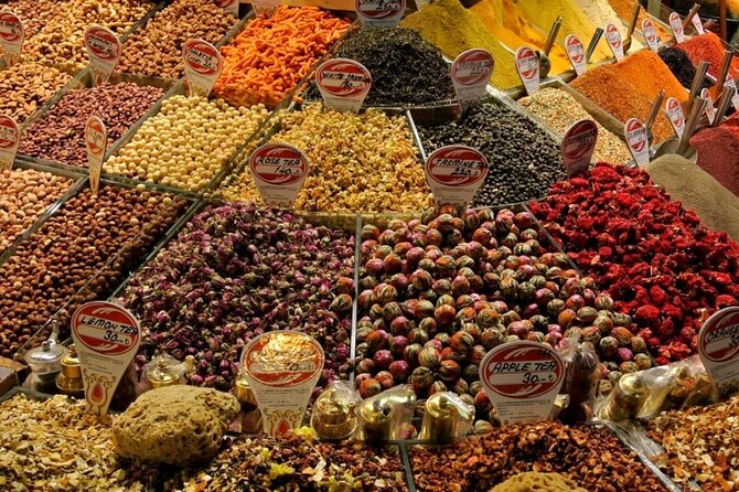 Istanbul Highlights: Small-Group Tour with a Local Expert - Getting there and preparing for the day