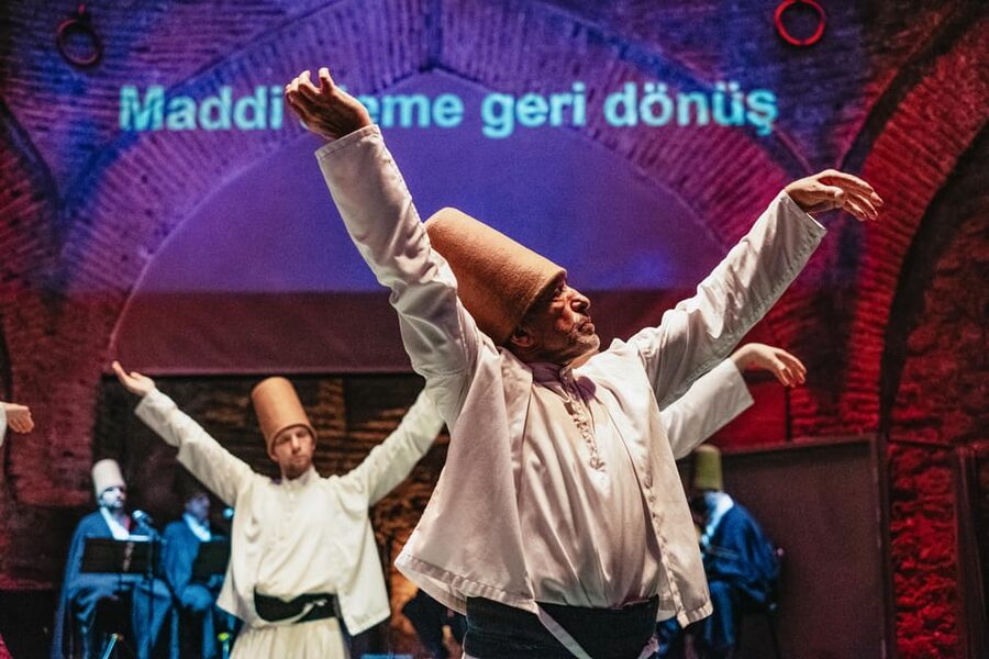 Istanbul: Hodjapasha Whirling Dervishes Show & Exhibition - Who will appreciate this Istanbul experience most?
