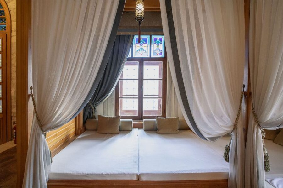 Istanbul: Hurrem Sultan Hamam Experience - Practical Details Before You Go