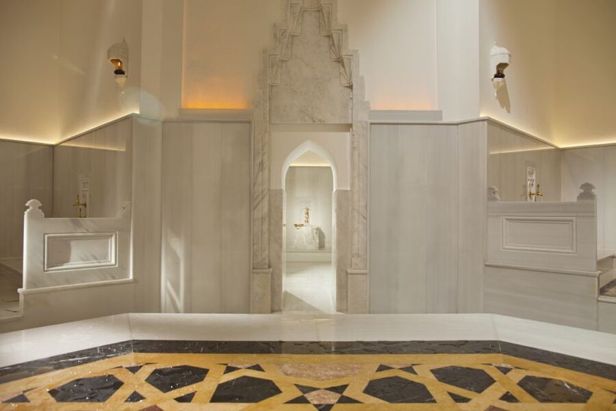 Istanbul: Hurrem Sultan Hamam Experience - Who Will Enjoy This Most