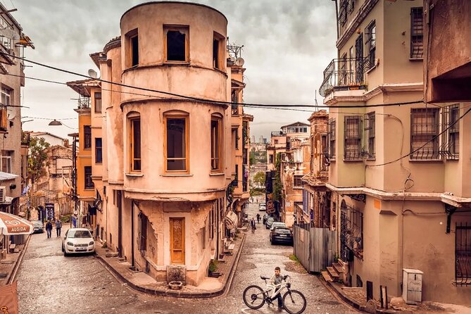 Istanbul in Colors: Balat Tour - St. Stephen’s Bulgarian Church, the Iron Church