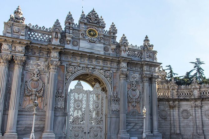 Istanbul Islamic Heritage Tour: Sacred Tombs & Eyup Sultan Mosque - Is $126.16 a fair price?