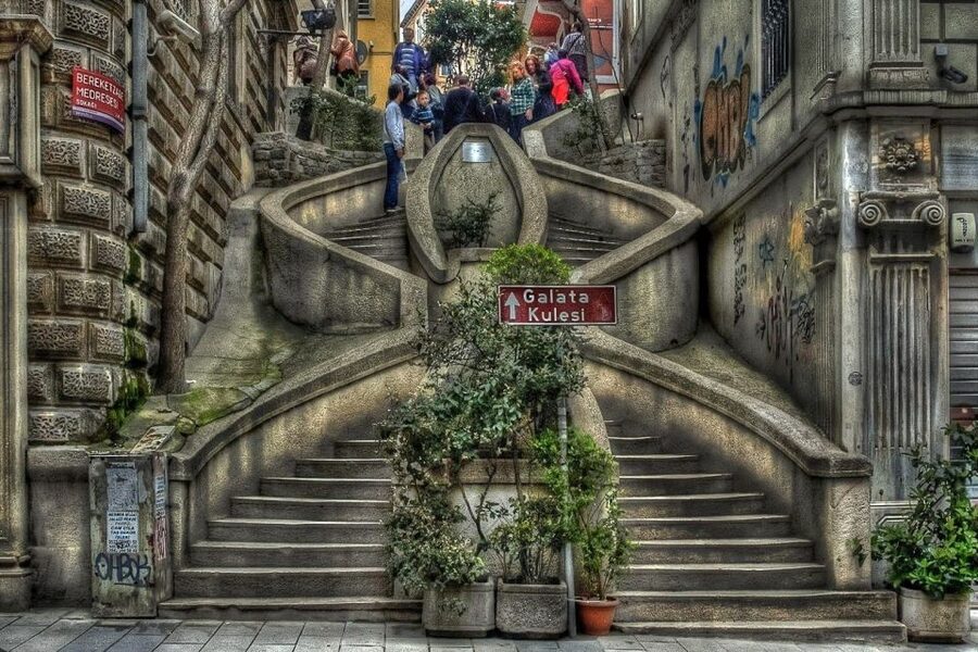 Istanbul: Jewish District 3-Hour Walking Tour - Jewish Museum photographs and community memory