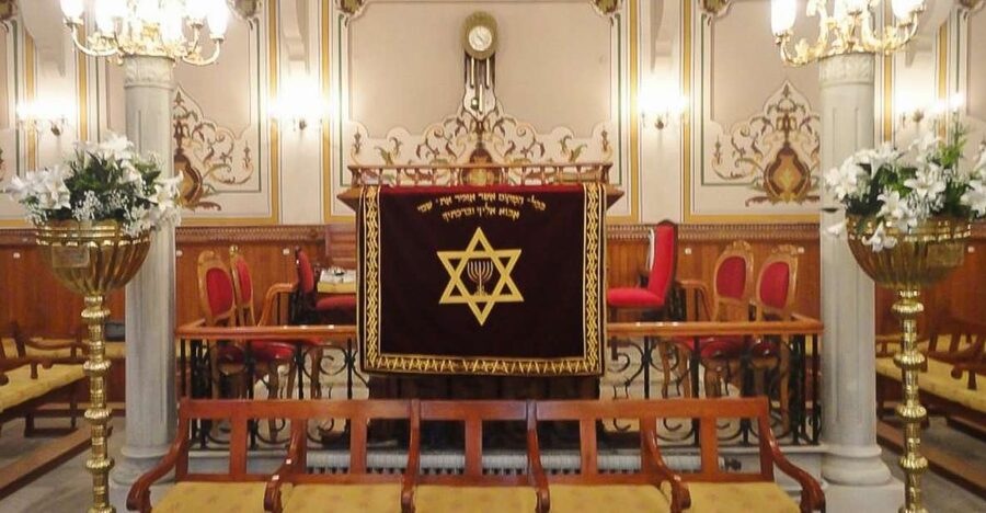 Istanbul: Jewish District 3-Hour Walking Tour - Starting around Galata and Beyoğlu