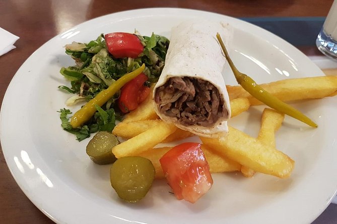 Istanbul Kadikoy Food Tour with 12+ Local Delicacies Tastings - Is the $100.42 price good value?