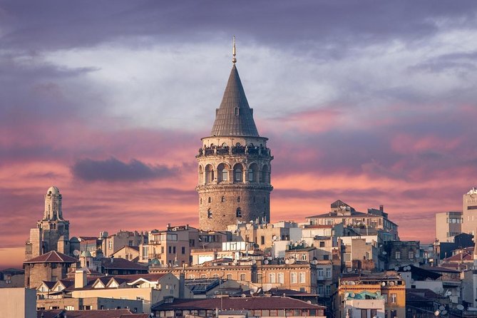 Istanbul Layover & Stopover Private Tour. - Key points to know before booking