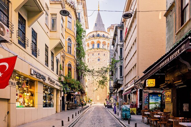 Istanbul Layover & Stopover Private Tour. - Why this works for an Istanbul airport layover