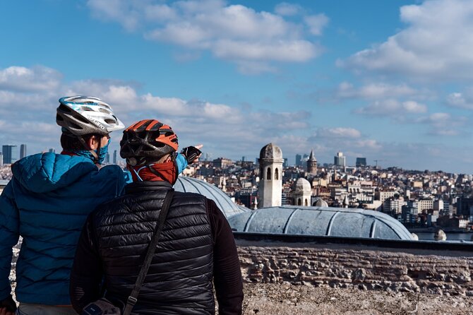 Istanbul Layover & Stopover Private Tour. - What the private vehicle and guide add