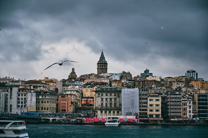 Istanbul Layover & Stopover Private Tour. - Is $325 per person a fair price?