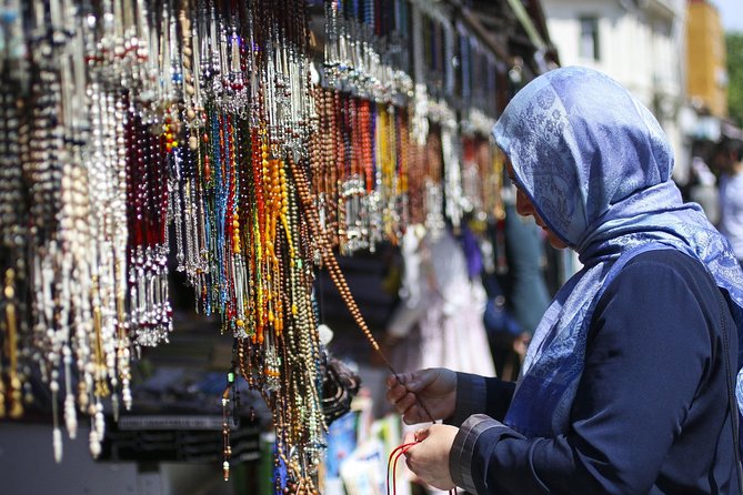 Istanbul Layover Tour: Private & Personalized with Transfers - A layover that turns airport time into city time