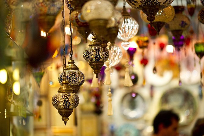 Istanbul Layover Tour: Private & Personalized with Transfers - Old Town delivers the classic Istanbul introduction
