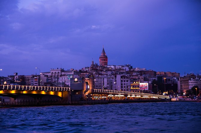 Istanbul Layover Tour: Private & Personalized with Transfers - Beyond the monuments, Istanbul changes character