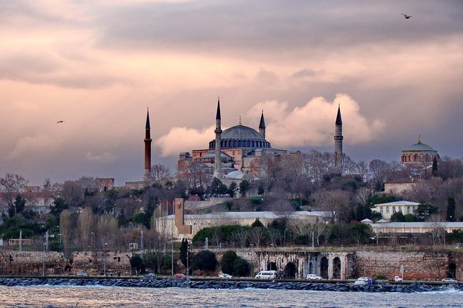 Istanbul Layover Tour: Private & Personalized with Transfers - Is $189.23 per person good value?